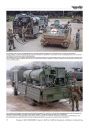 Cold War Warrior - MAN KAT I LKW<br>Die 5-Tonner, 7-Tonner und 10-Tonner MAN der Bundeswehr auf Manöver im Kalten Krieg